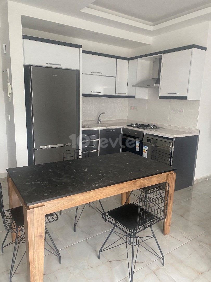2 + 1 LUXURY furnished or unfurnished LAST ZERO APARTMENT FOR SALE within walking distance to the sea in DENIZDEN ISKELEDE  ** 