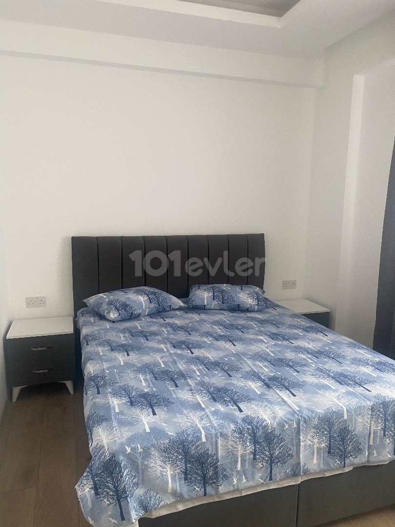 2 + 1 LUXURY furnished or unfurnished LAST ZERO APARTMENT FOR SALE within walking distance to the sea in DENIZDEN ISKELEDE  ** 