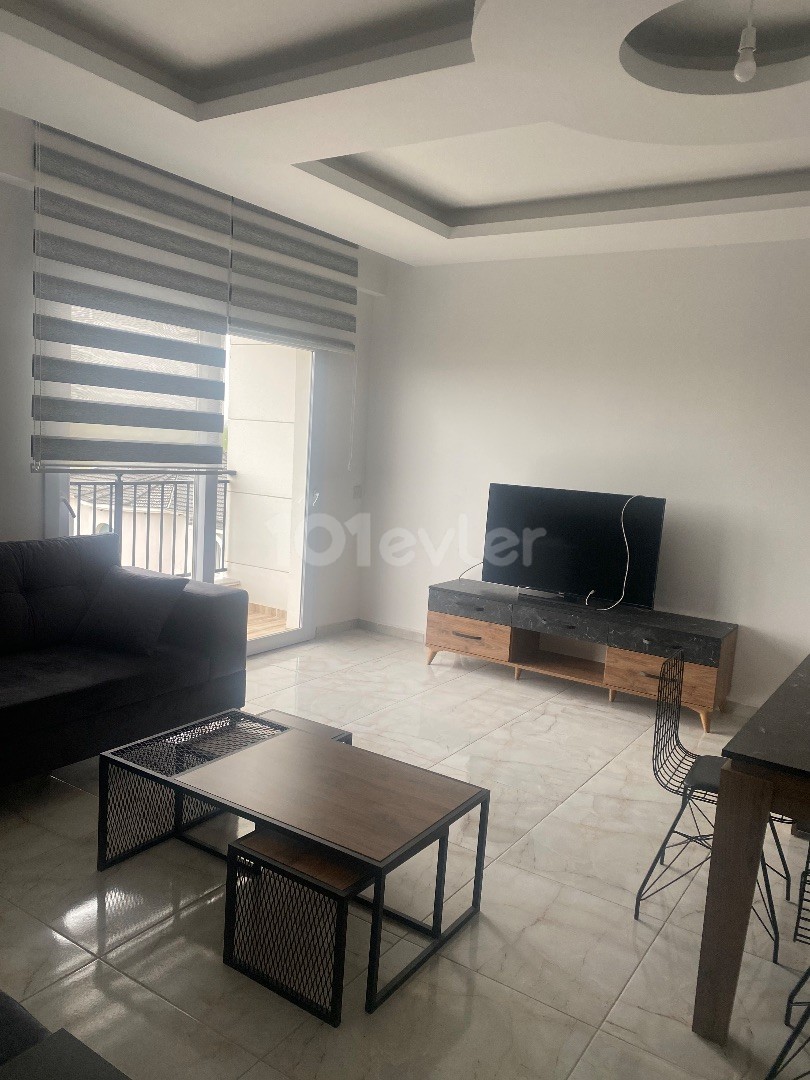 2 + 1 LUXURY furnished or unfurnished LAST ZERO APARTMENT FOR SALE within walking distance to the sea in DENIZDEN ISKELEDE  ** 