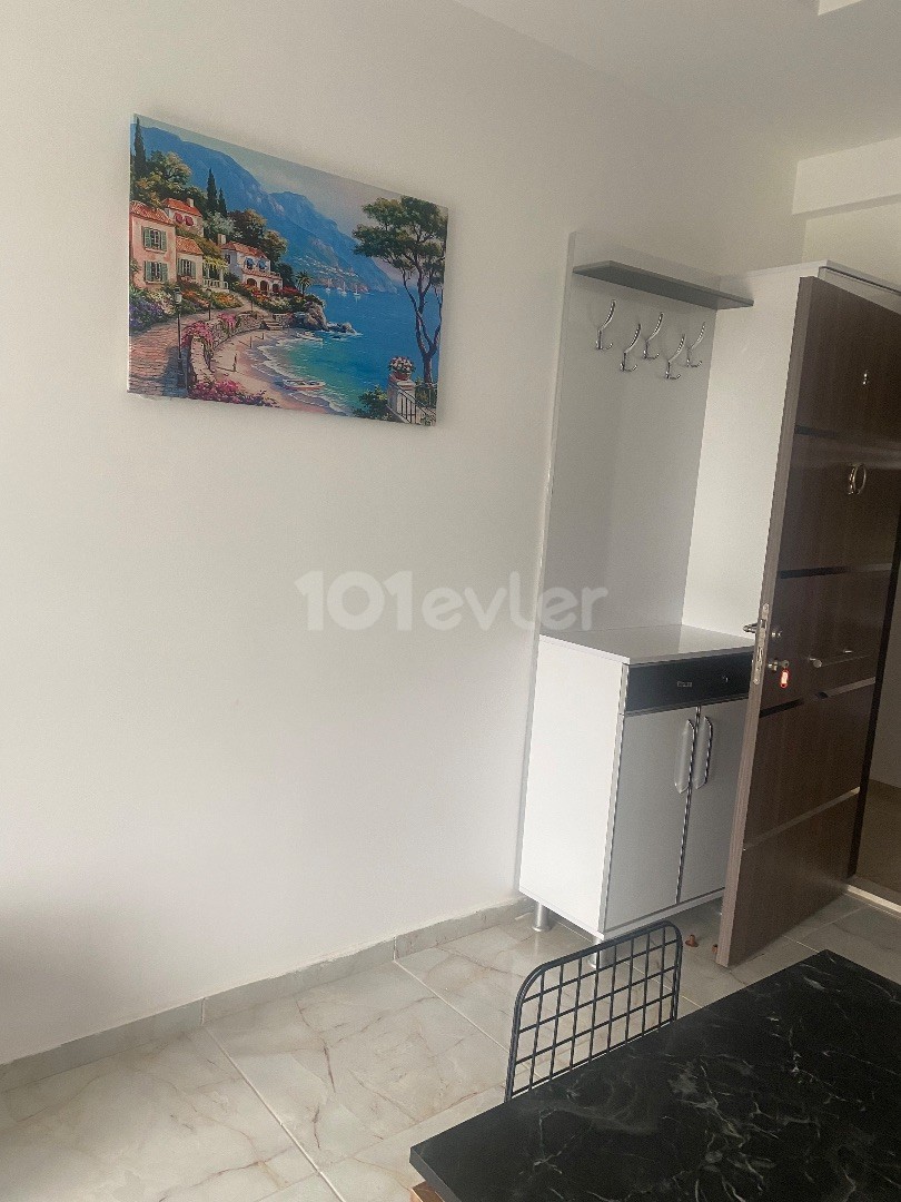 2 + 1 LUXURY furnished or unfurnished LAST ZERO APARTMENT FOR SALE within walking distance to the sea in DENIZDEN ISKELEDE  ** 