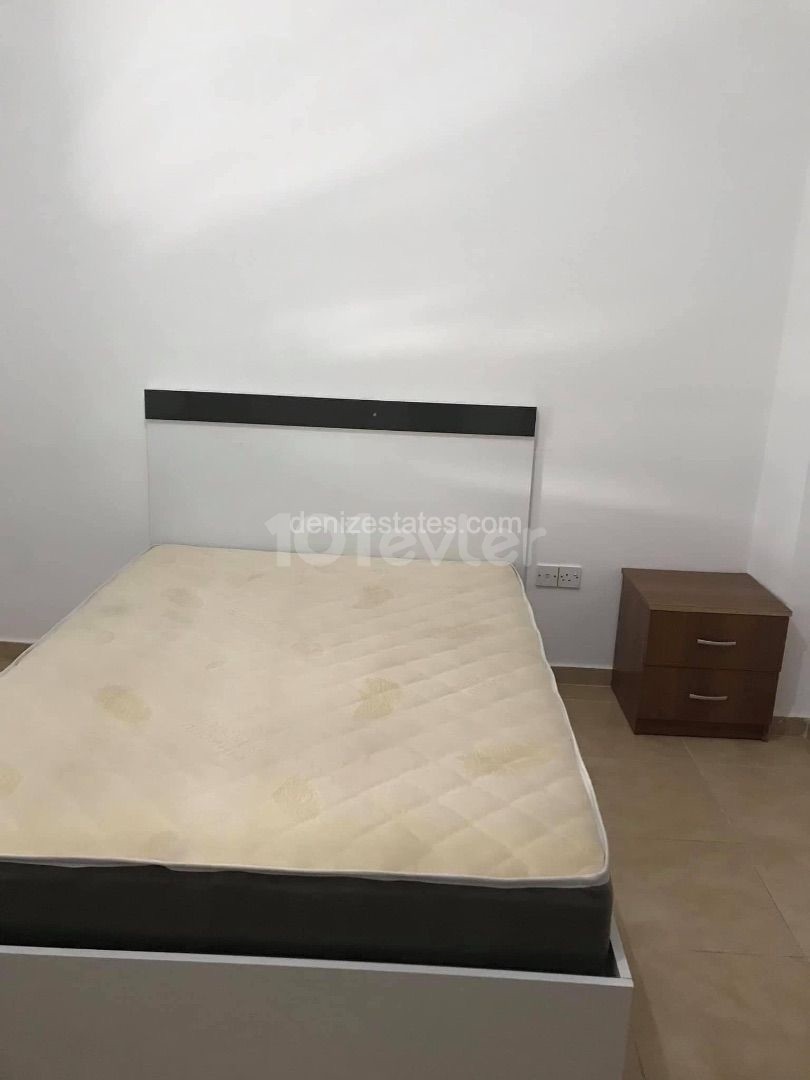 DENİZDEN MAGUSADA 3+1 6 aylık ödemeli KİRALIK DAİRE 