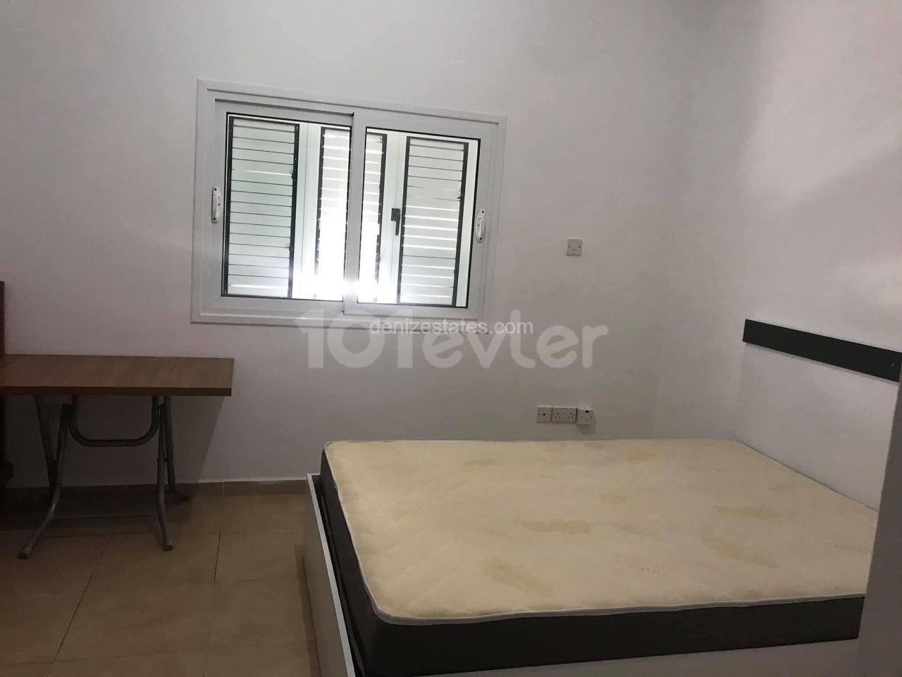 DENİZDEN MAGUSADA 3+1 6 aylık ödemeli KİRALIK DAİRE 