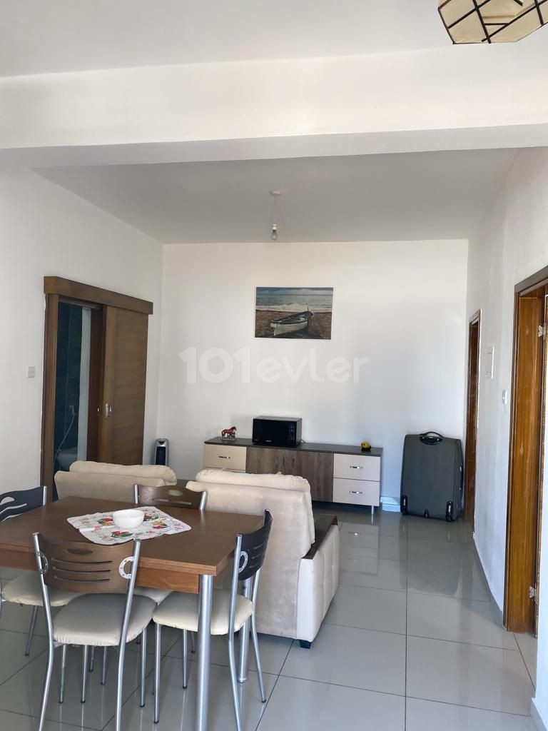 MAGOSA AYLUGA IS MAGNIFICENT 4+2 2. FLOOR 2 SEPARATE HOUSE IS FULLY FURNISHED AND HAS A TURKISH COB EMERGENCY SALE FOR ABOUT 5 CARS AND A CLOSED GARAGE AND THE CONDITION OF THE GOODS IS VERY GOOD IN THE CITY, THIS OPPORTUNITY WILL NOT BE MISSED.. ** 