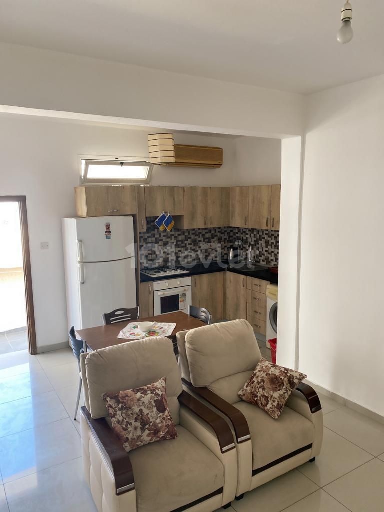 MAGOSA AYLUGA IS MAGNIFICENT 4+2 2. FLOOR 2 SEPARATE HOUSE IS FULLY FURNISHED AND HAS A TURKISH COB EMERGENCY SALE FOR ABOUT 5 CARS AND A CLOSED GARAGE AND THE CONDITION OF THE GOODS IS VERY GOOD IN THE CITY, THIS OPPORTUNITY WILL NOT BE MISSED.. ** 