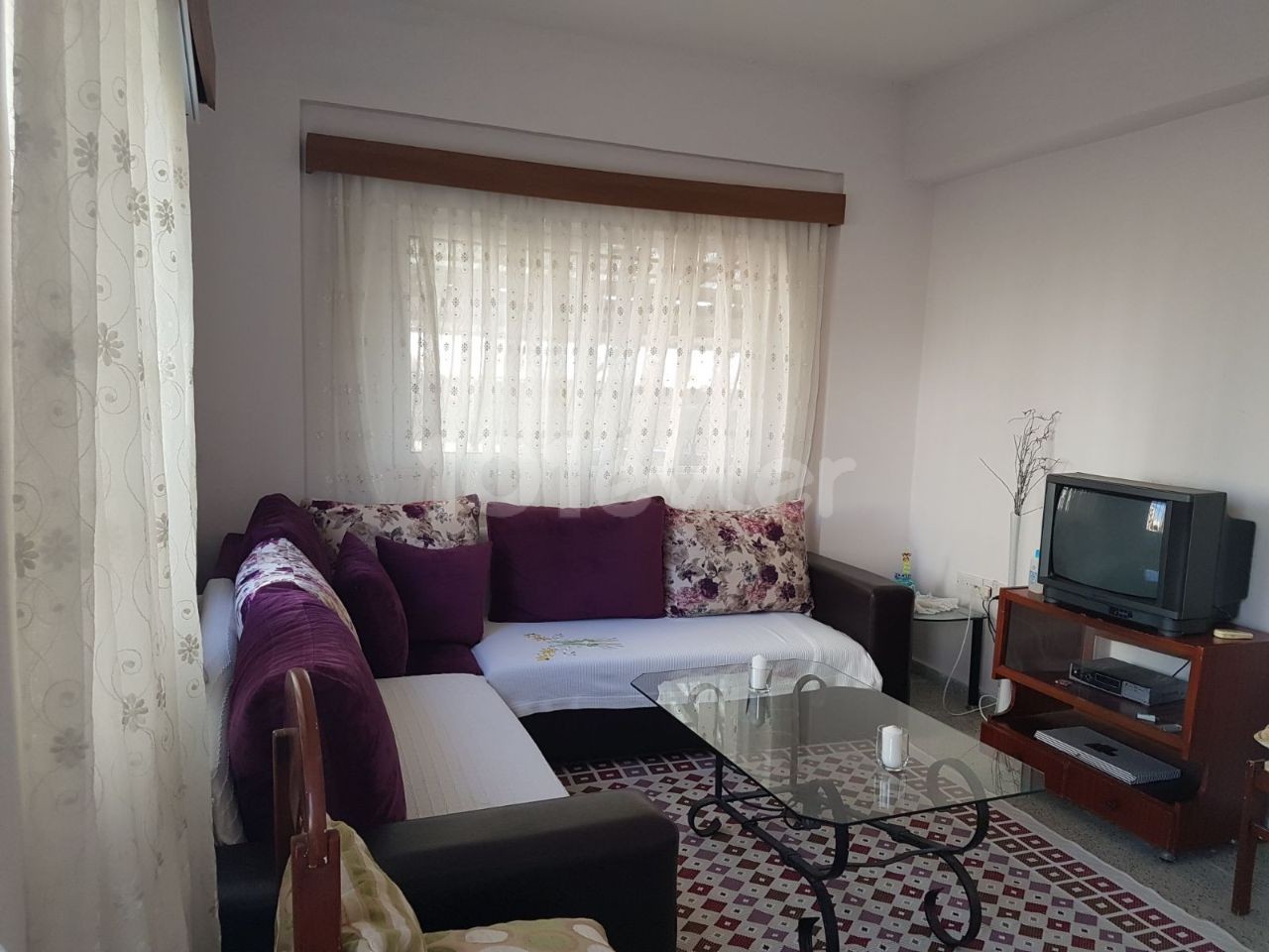 2+1 FLAT FOR SALE AT THE AFFORDABLE PRICE OF THE WORLD AT EMU BACK ROAD IN FAMAGUSTA