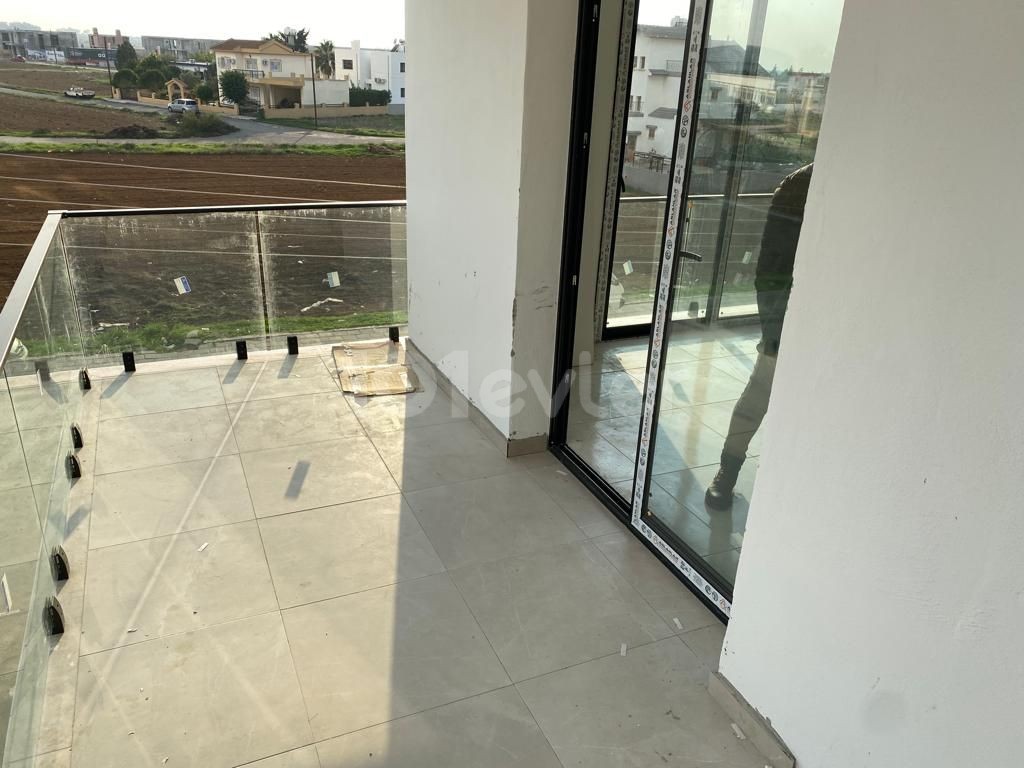 Flat For Sale in Yeni Boğaziçi, Famagusta