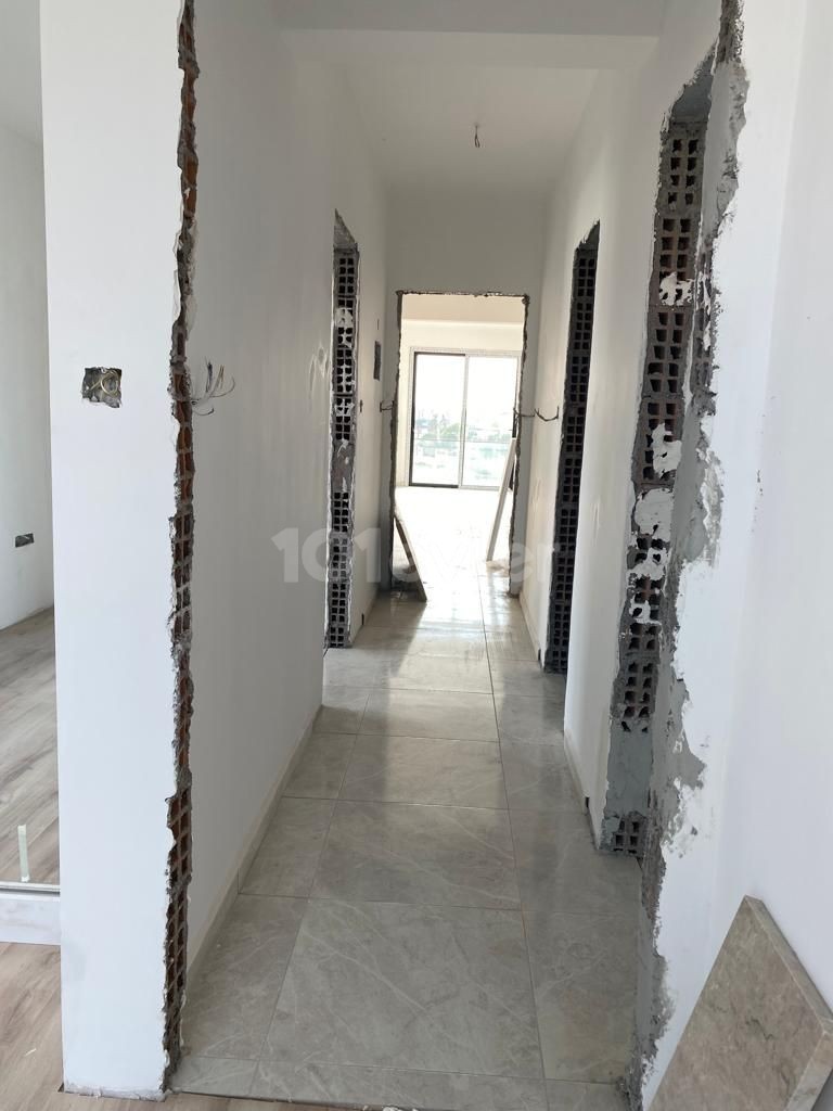 Flat For Sale in Yeni Boğaziçi, Famagusta