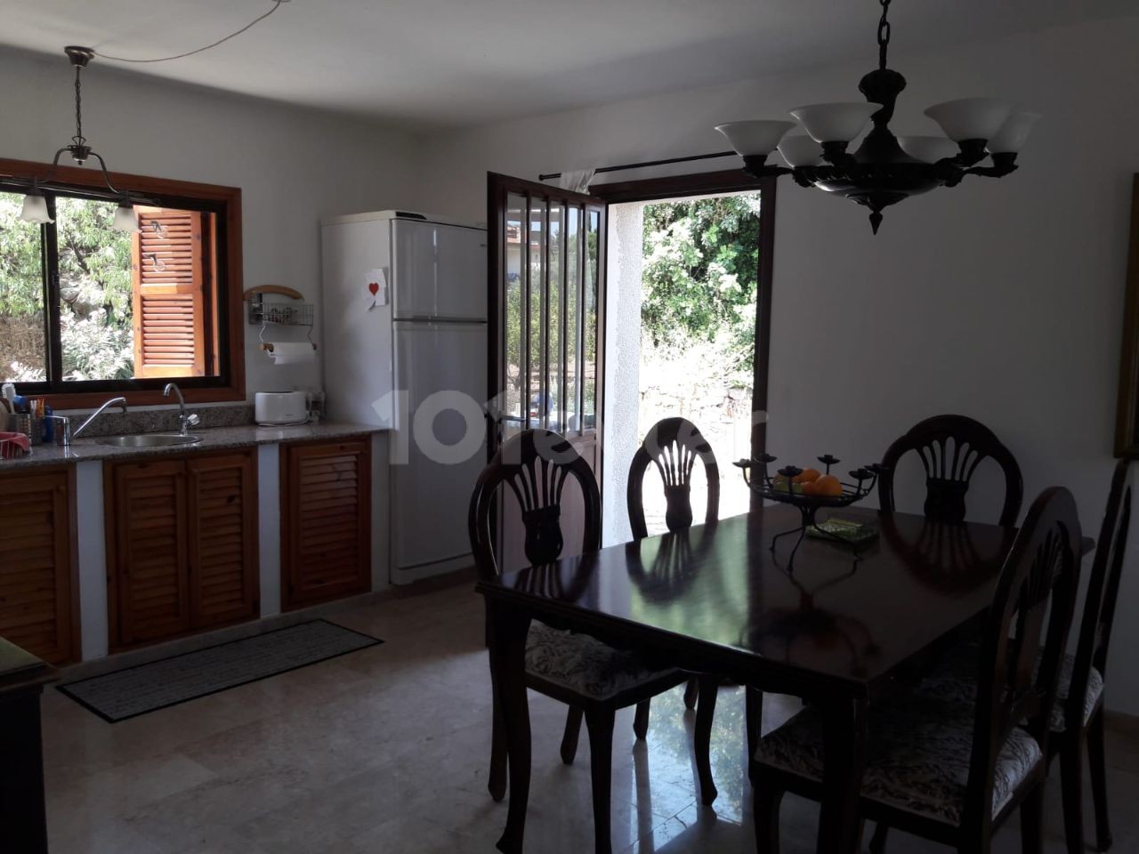 Villa For Sale in Çatalköy, Kyrenia