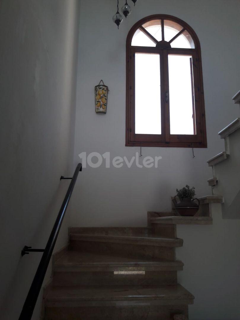 Villa For Sale in Çatalköy, Kyrenia