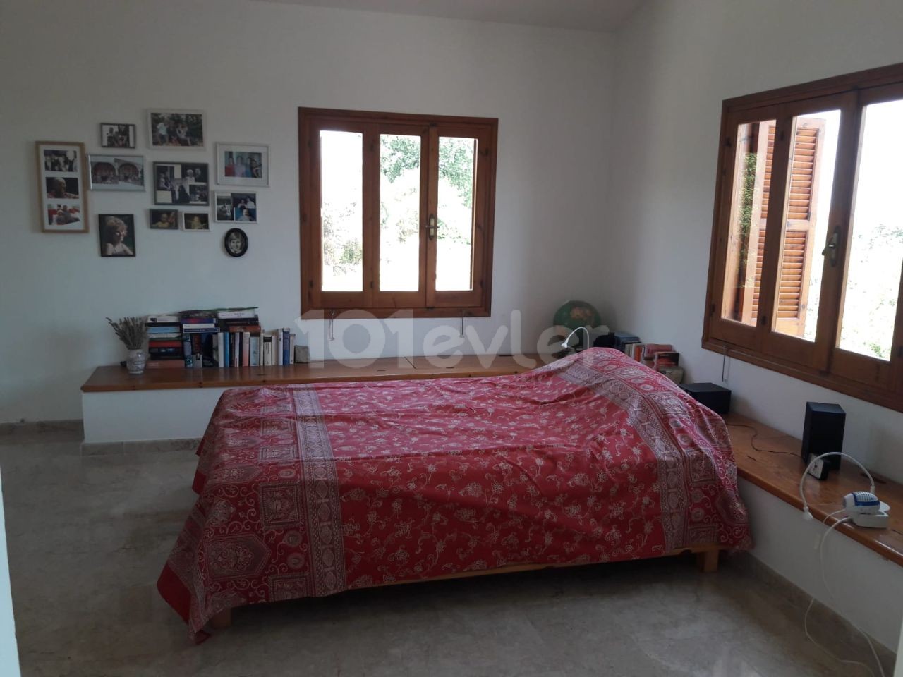 Villa For Sale in Çatalköy, Kyrenia