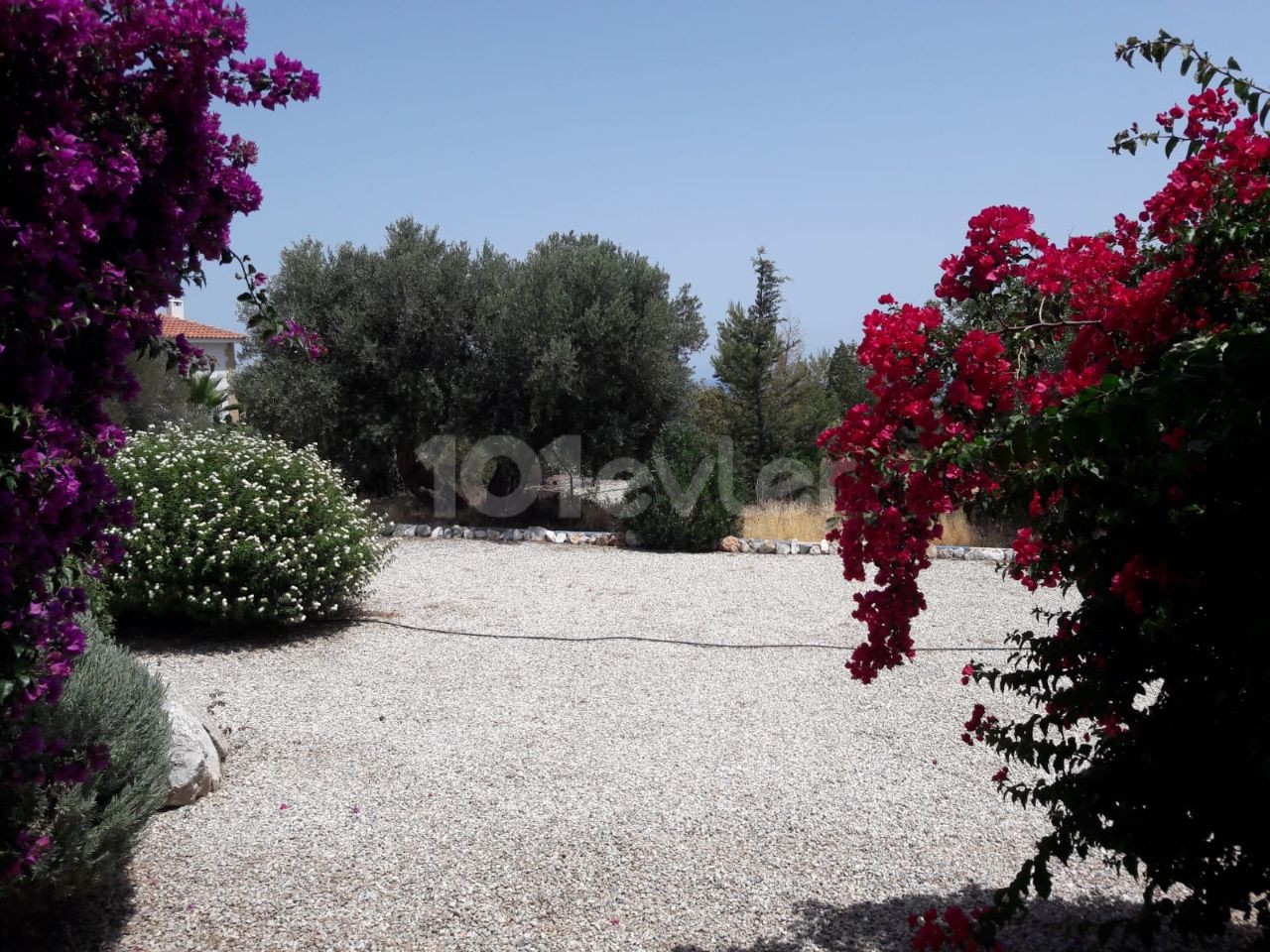 Villa For Sale in Çatalköy, Kyrenia