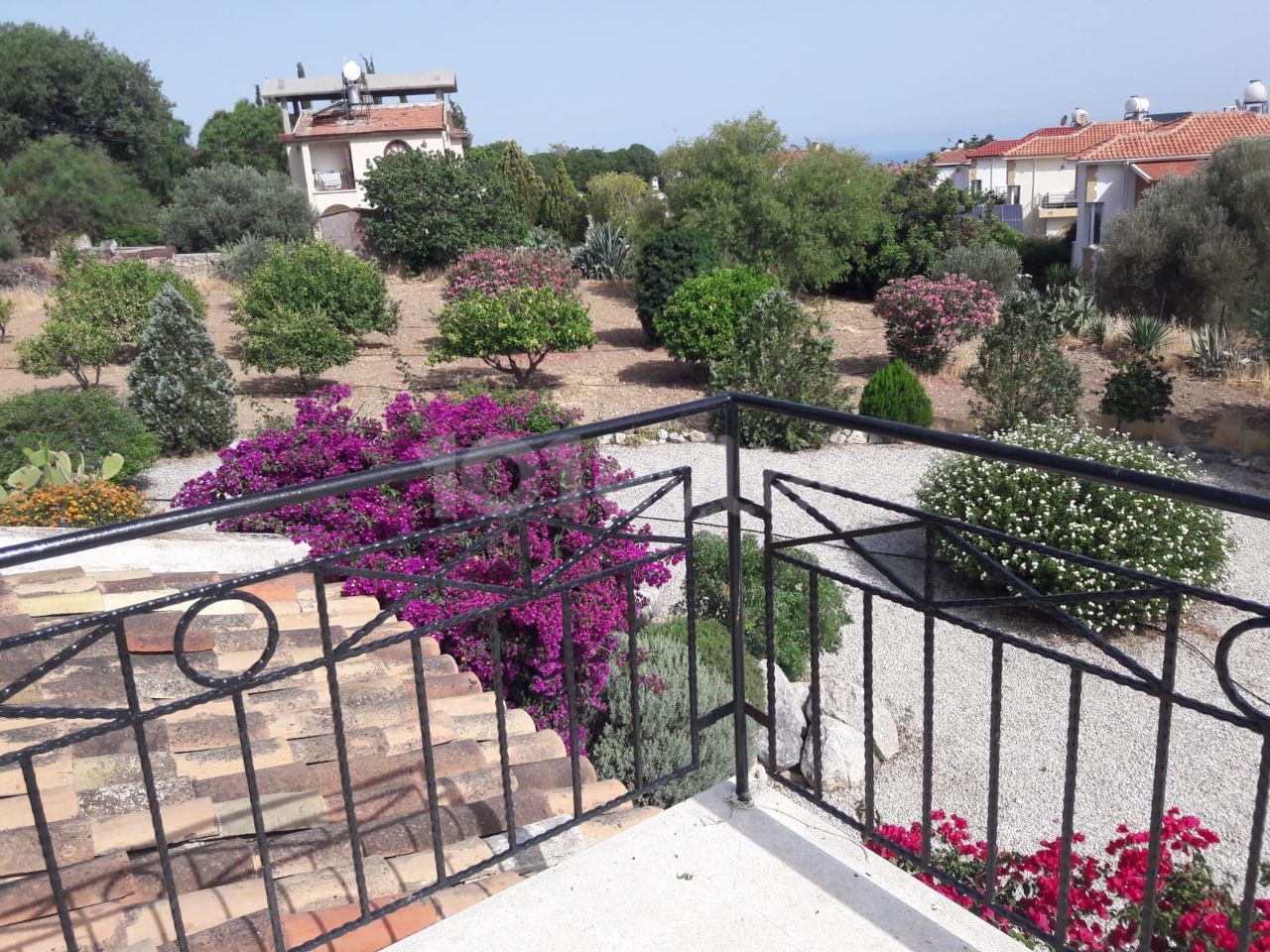 Villa For Sale in Çatalköy, Kyrenia