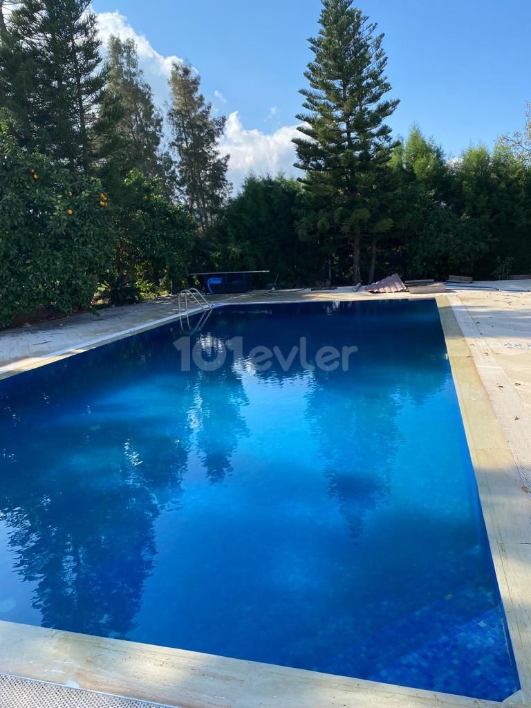 Villa For Sale in Çatalköy, Kyrenia