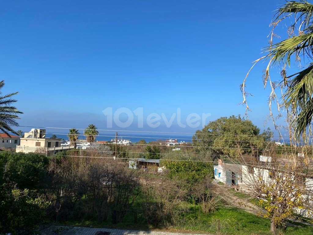 Villa For Sale in Çatalköy, Kyrenia