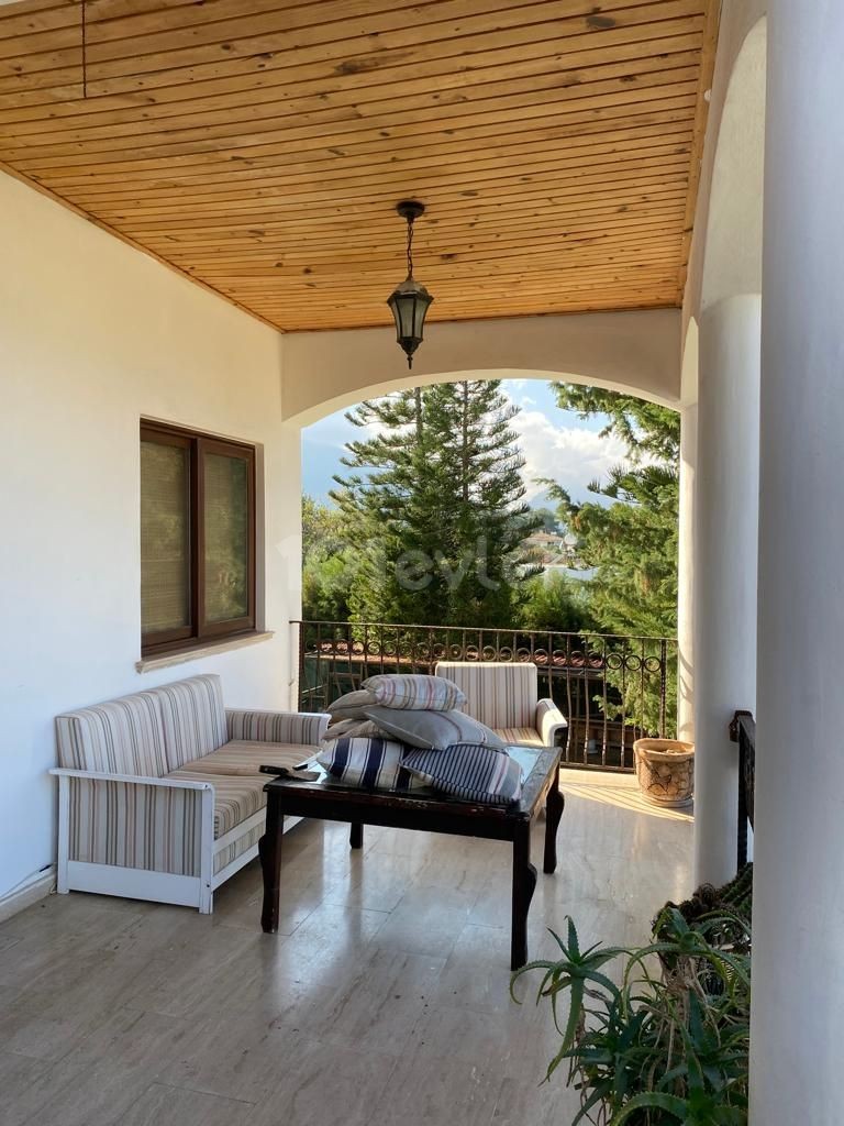 Villa For Sale in Çatalköy, Kyrenia