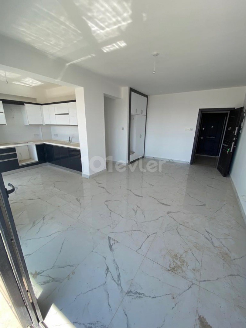 ULTRA LÜLX FULLY FURNISHED FLAT FOR RENT IN NICOSIA HAMİTKOY