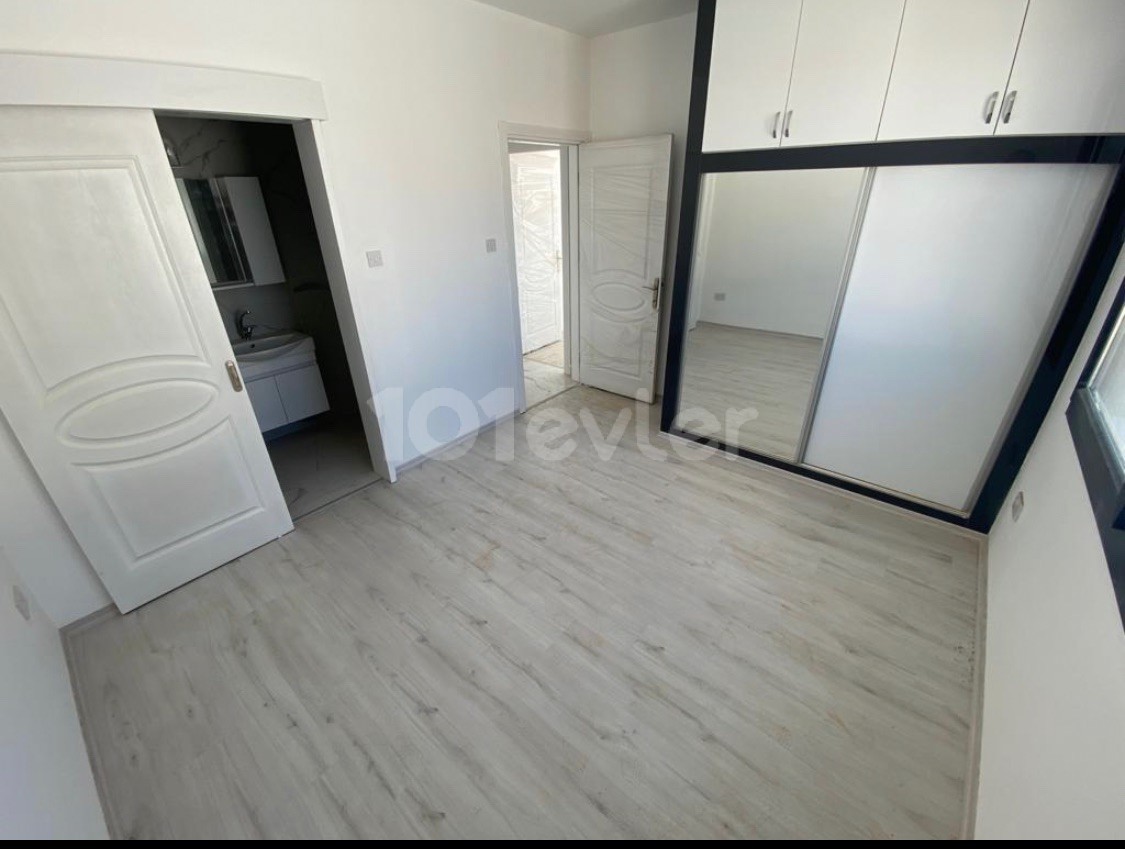 ULTRA LÜLX FULLY FURNISHED FLAT FOR RENT IN NICOSIA HAMİTKOY