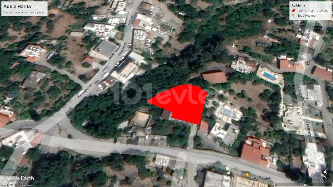 WHO ARE LOOKING FOR SMALL PIECES IN ALSANCAK 400 M2 LAND FOR SALE WITH SEA AND DAĞMANZARA FOR SALE ADEM AKIN 05338314949