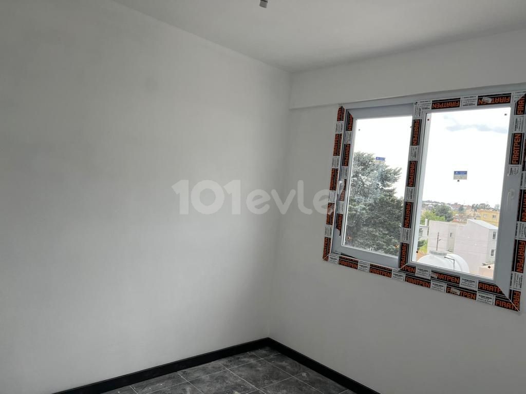 Famagusta Çanakkale Region 2+1 New Flat For Sale BUSE AKIN 0533 877 22 53