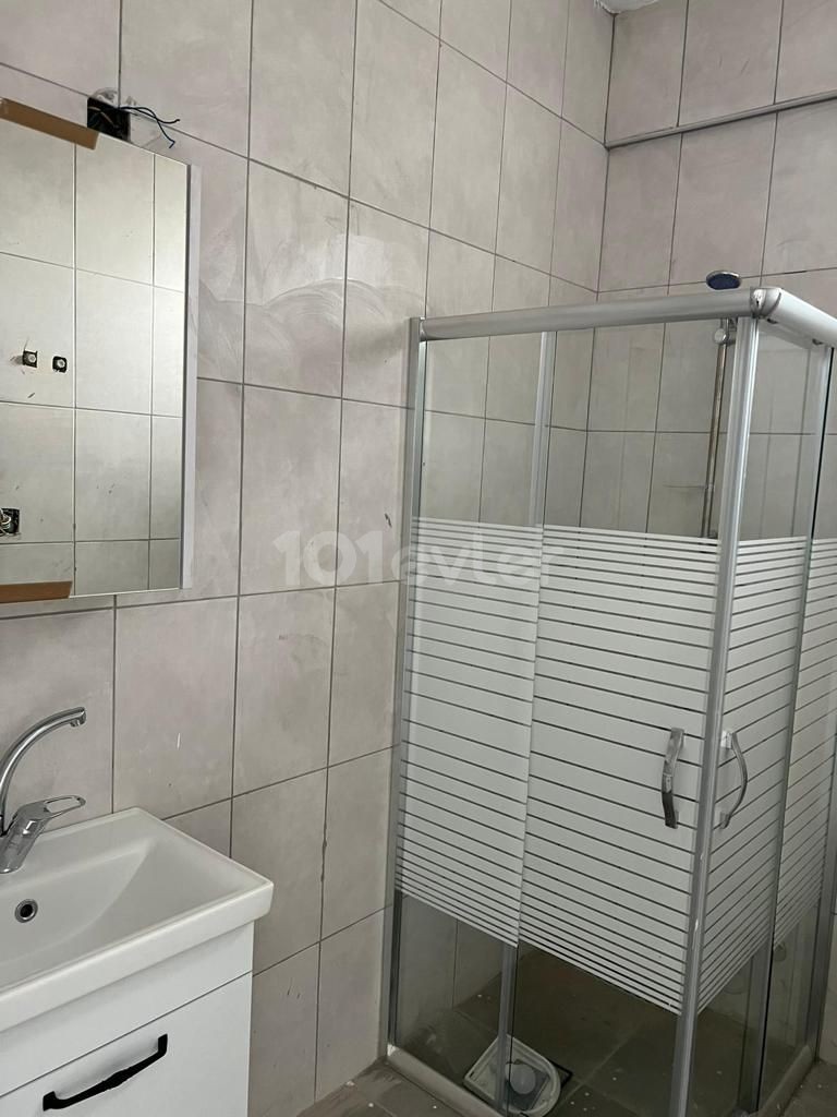 Famagusta Çanakkale Region 2+1 Neue Wohnung zum Verkauf BUSE AKIN 0533 877 22 53