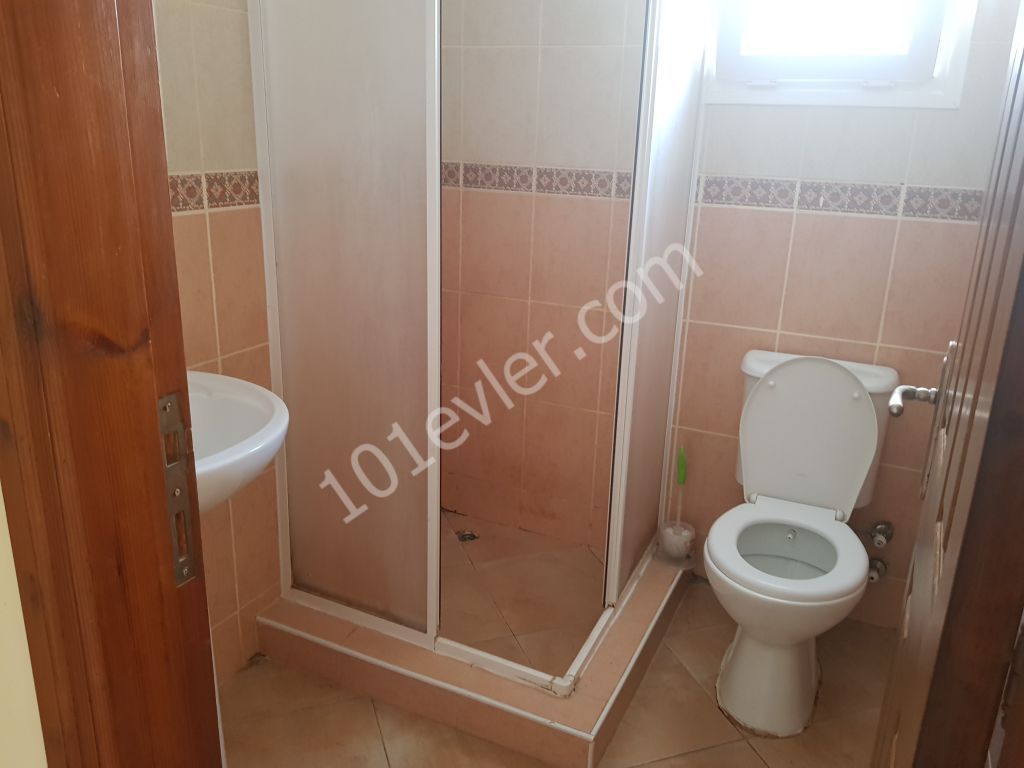 Flat To Rent in Girne Merkez, Kyrenia