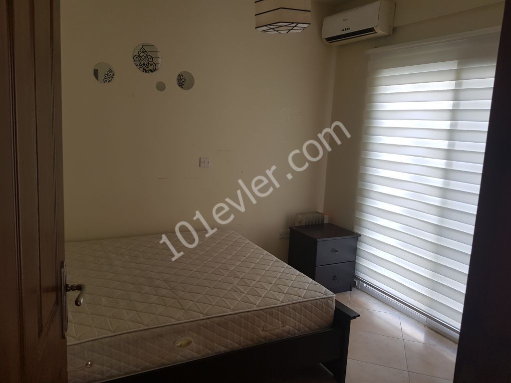 Flat To Rent in Girne Merkez, Kyrenia