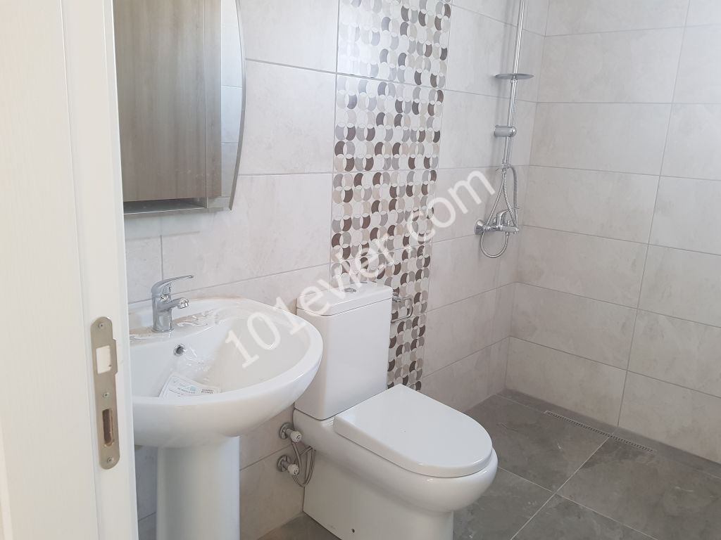 Flat To Rent in Karakum, Kyrenia