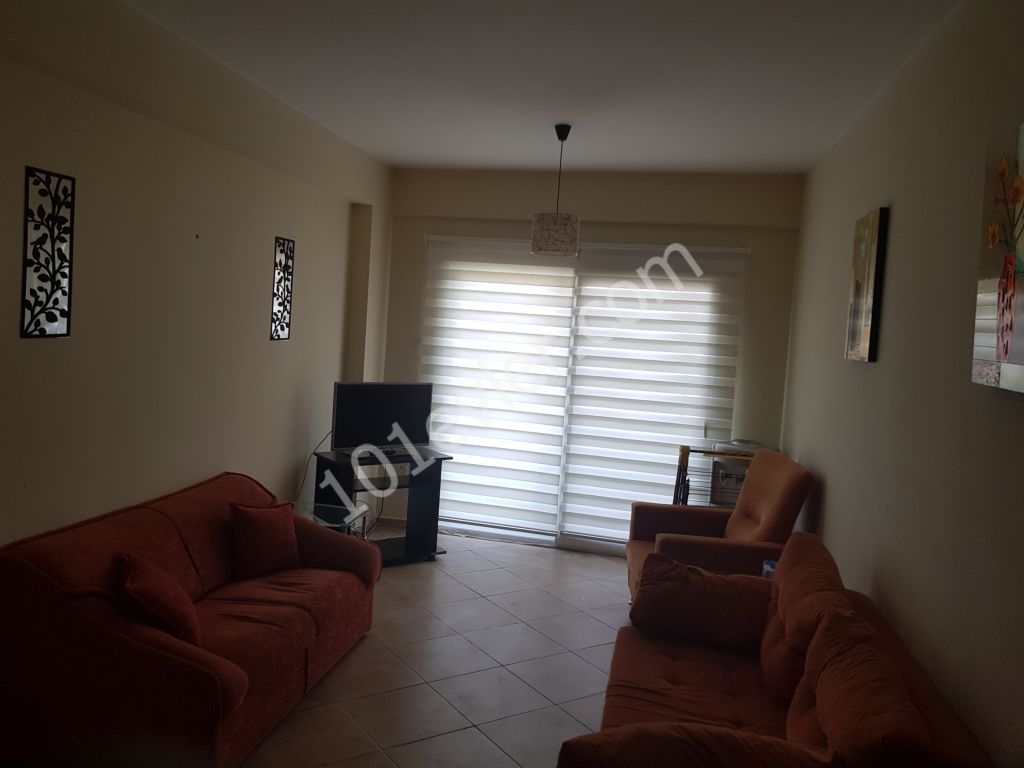 Flat For Sale in Girne Merkez, Kyrenia