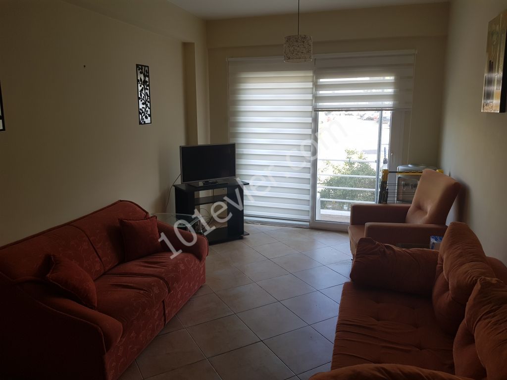 Flat For Sale in Girne Merkez, Kyrenia