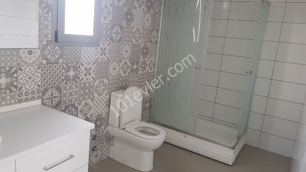 Flat To Rent in Karakum, Kyrenia