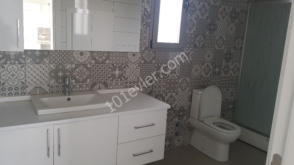 Flat To Rent in Karakum, Kyrenia