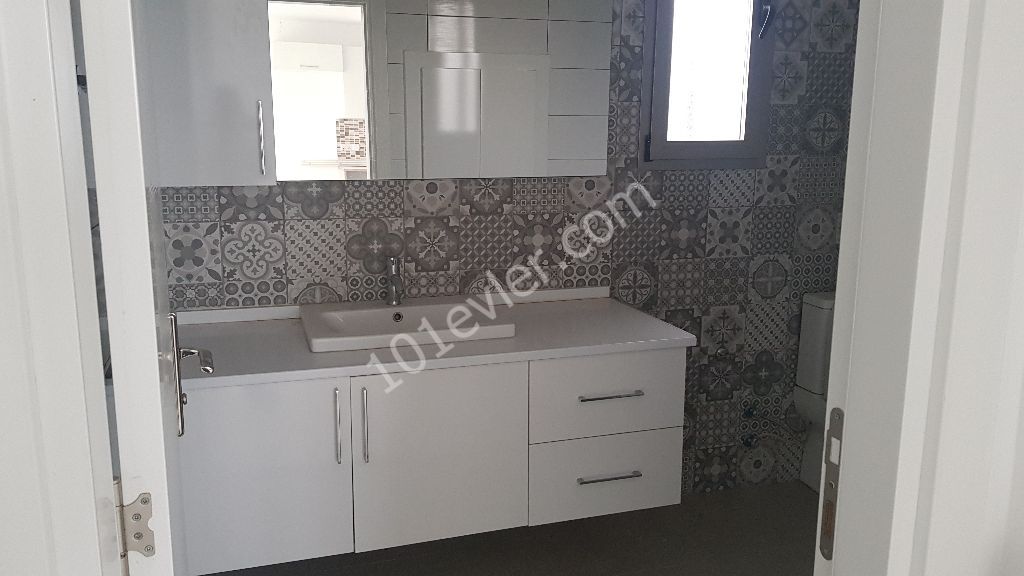 Flat To Rent in Karakum, Kyrenia