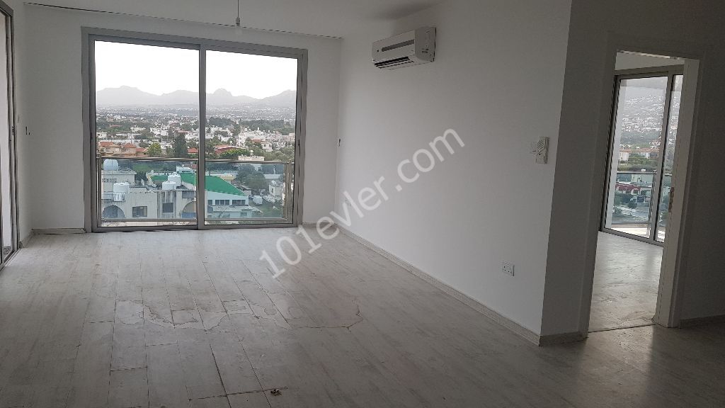 Flat To Rent in Karakum, Kyrenia