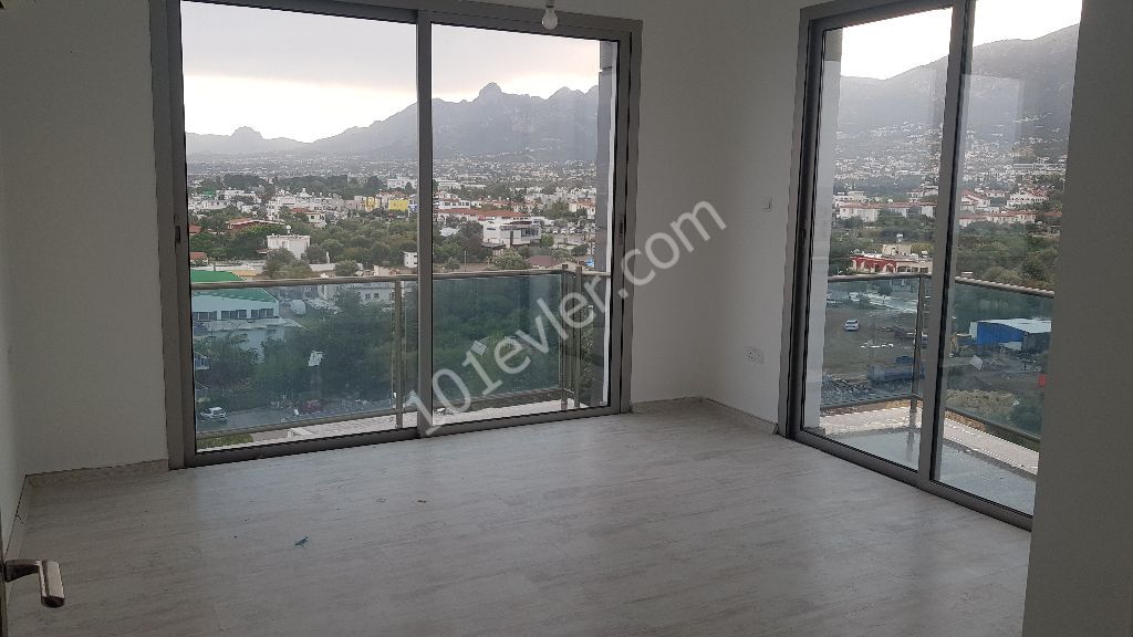 Flat To Rent in Karakum, Kyrenia