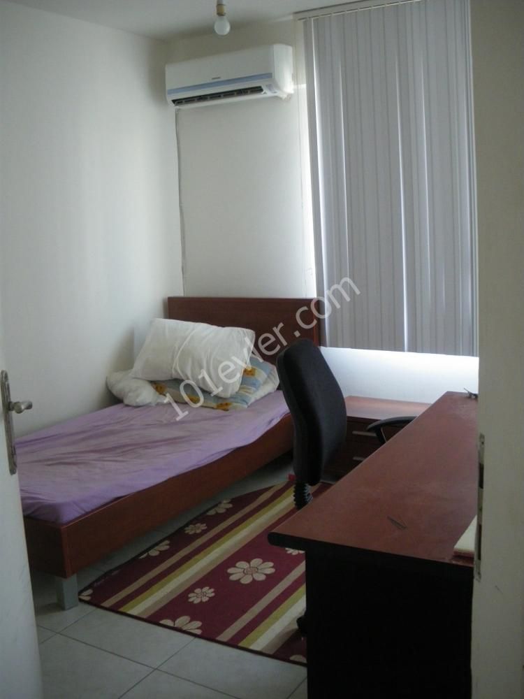 3 BEDROOMS FLAT FOR RENT