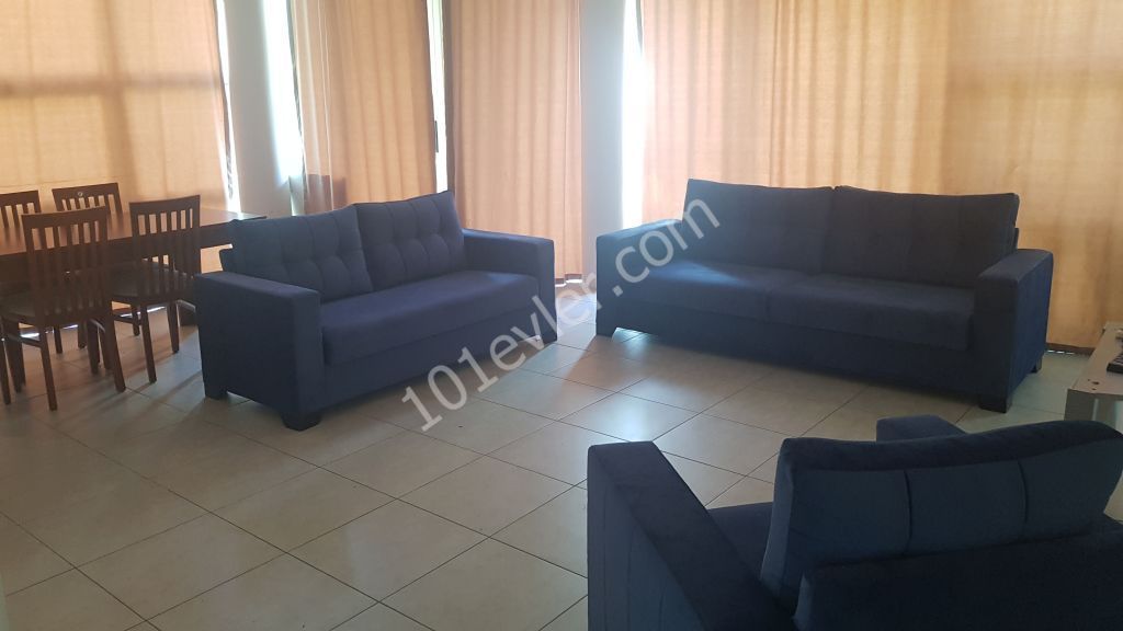 3 BEDROOMS FLAT FOR RENT