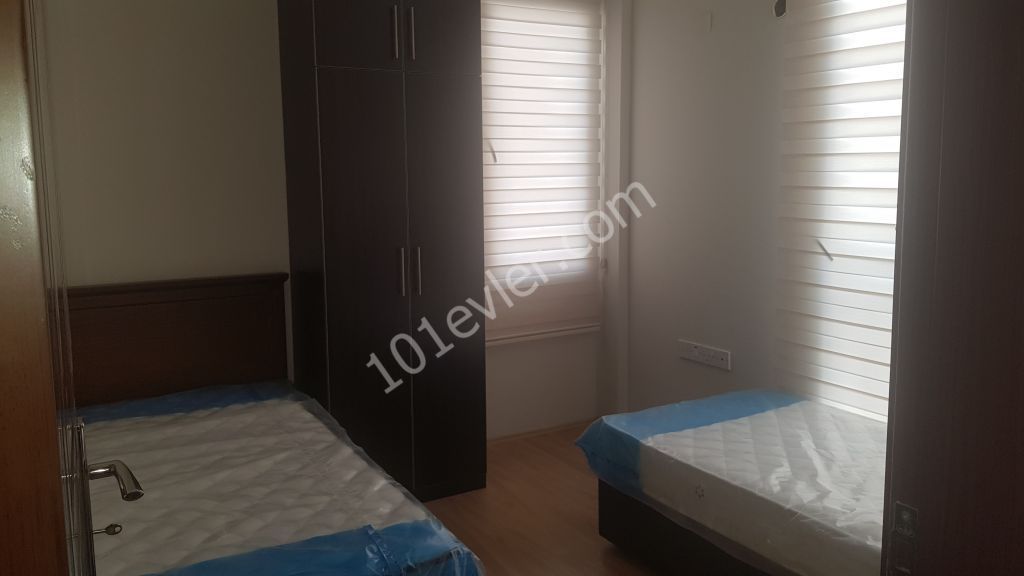 JASMİN COURT HOTEL YANI DENİZ MANZARALI 2+1 EŞYALI DAİRE  0533 871 14 90