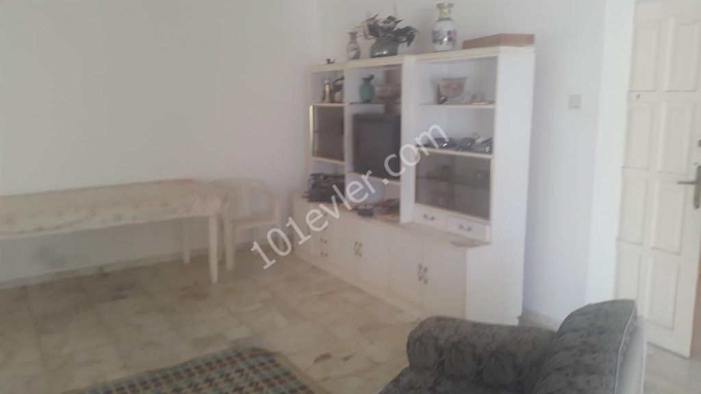 Flat To Rent in Girne Merkez, Kyrenia