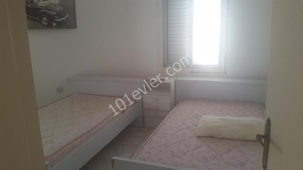 Flat To Rent in Girne Merkez, Kyrenia