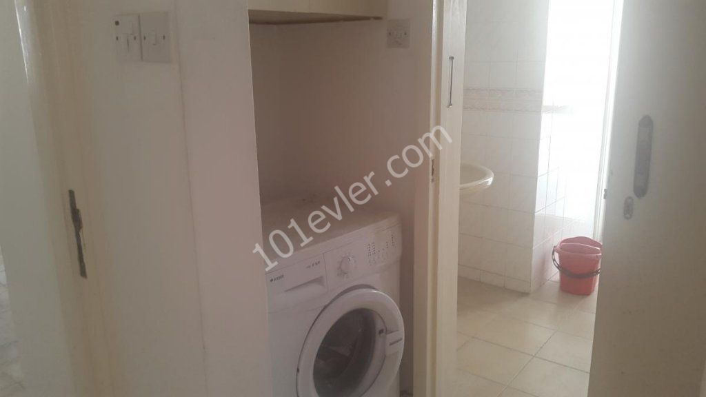 Flat To Rent in Girne Merkez, Kyrenia