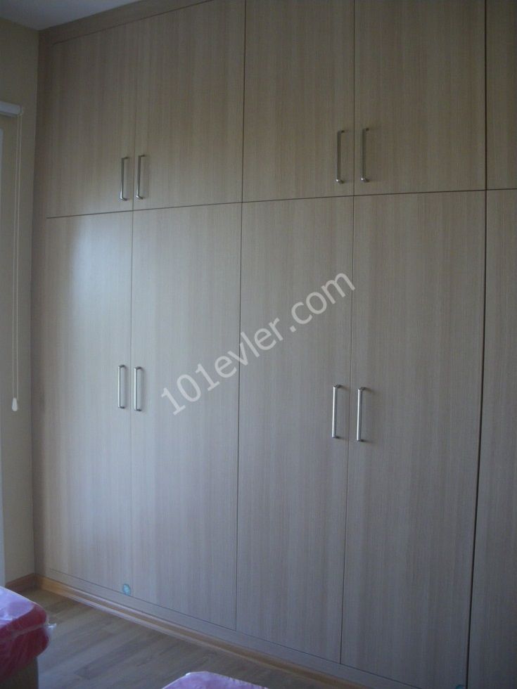 3 BEDROOMS FLAT FOR RENT