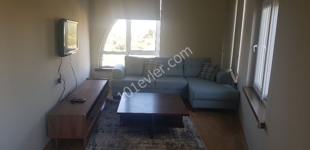 3 BEDROOMS FLAT FOR RENT