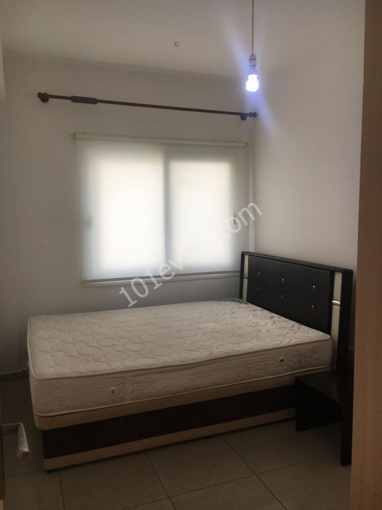 Penthouse Mieten in Girne Merkez, Kyrenia