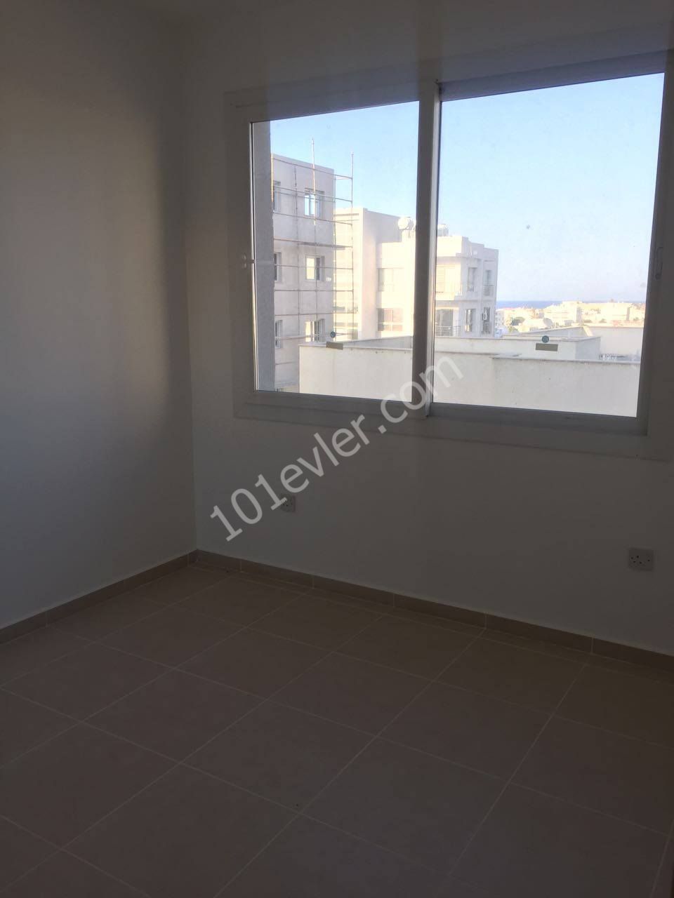 Flat To Rent in Girne Merkez, Kyrenia