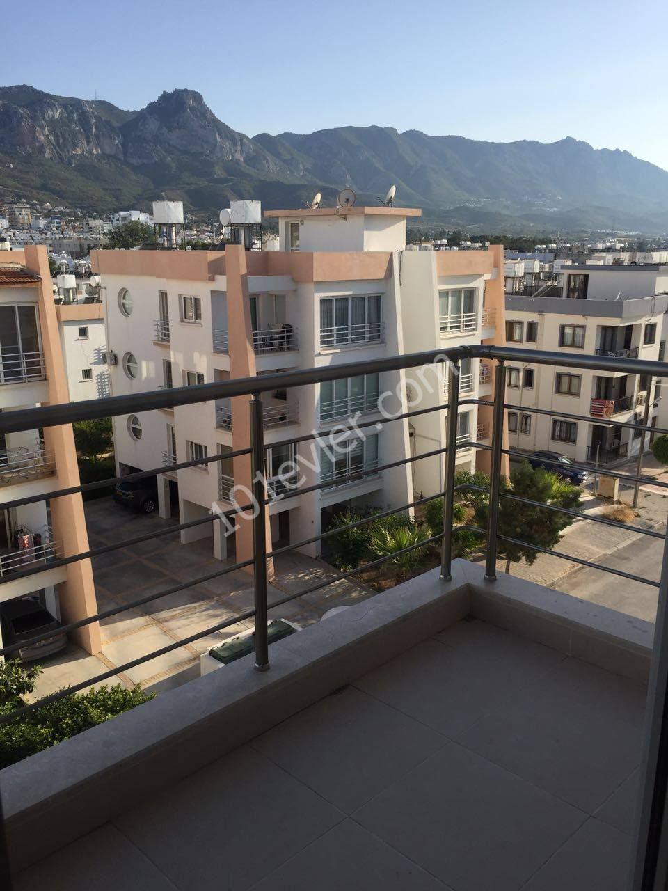 Flat To Rent in Girne Merkez, Kyrenia