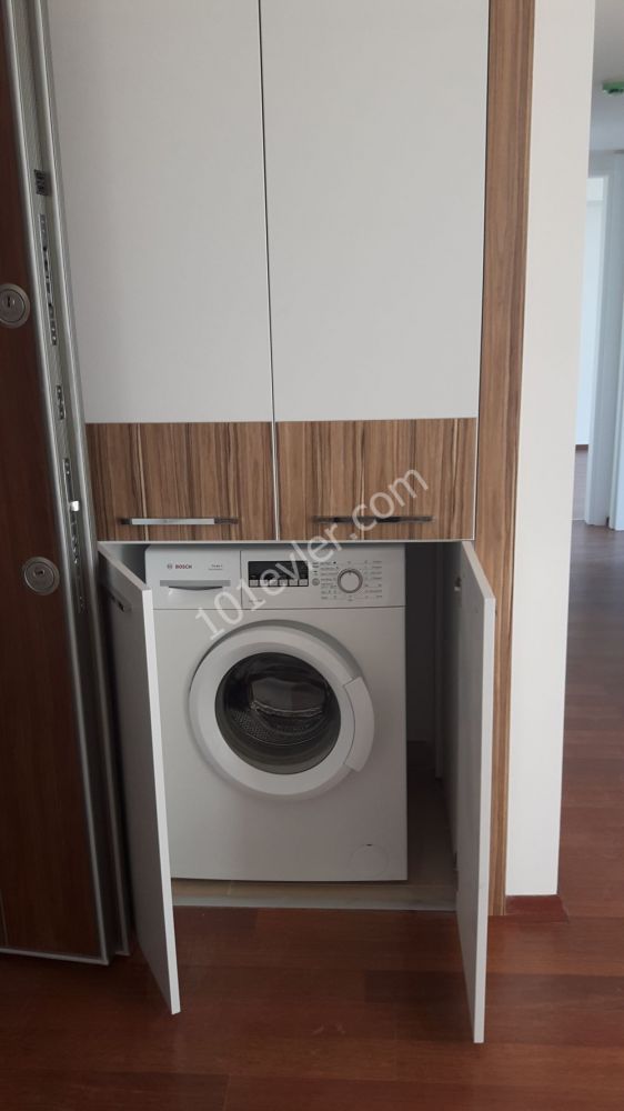 Flat To Rent in Girne Merkez, Kyrenia