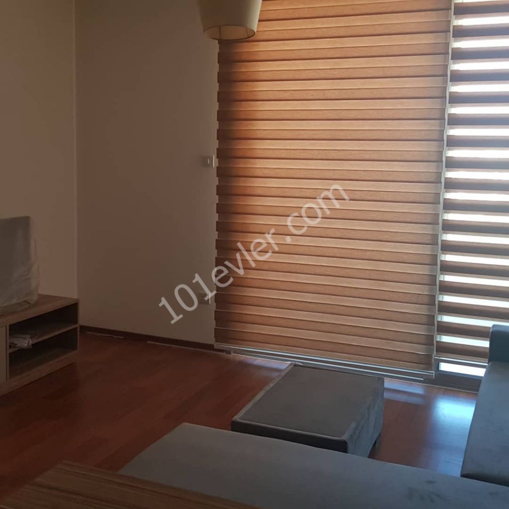 Flat To Rent in Girne Merkez, Kyrenia