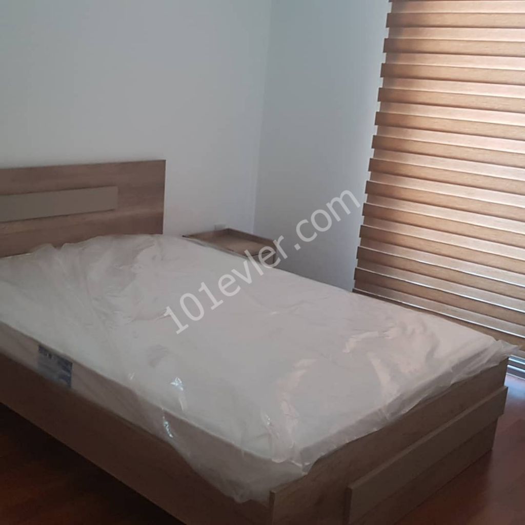 Flat To Rent in Girne Merkez, Kyrenia