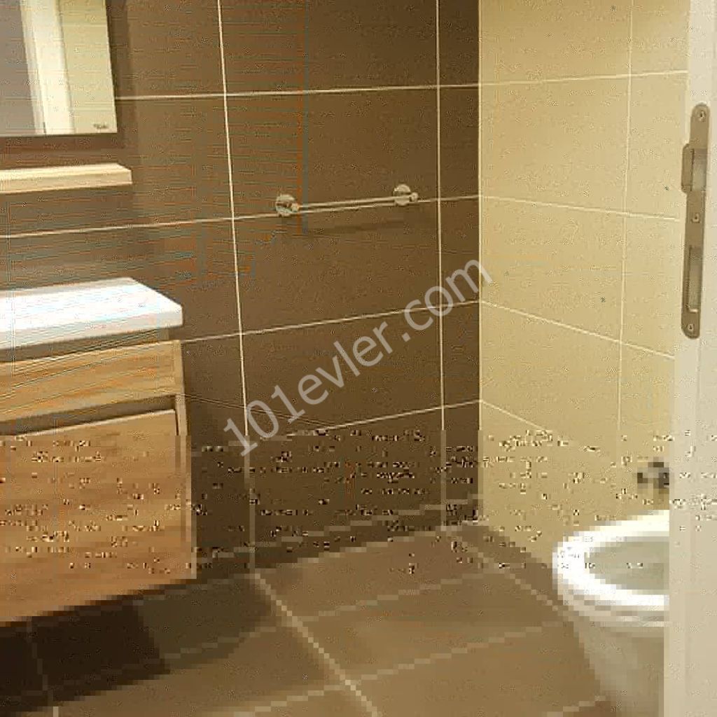 Flat To Rent in Girne Merkez, Kyrenia