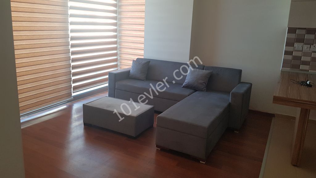 Flat To Rent in Girne Merkez, Kyrenia